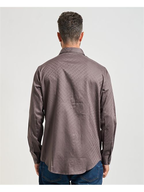 Men's Armani Exchange long sleeve shirt ARMANI EXCHANGE | XM001142-AF13131F8039